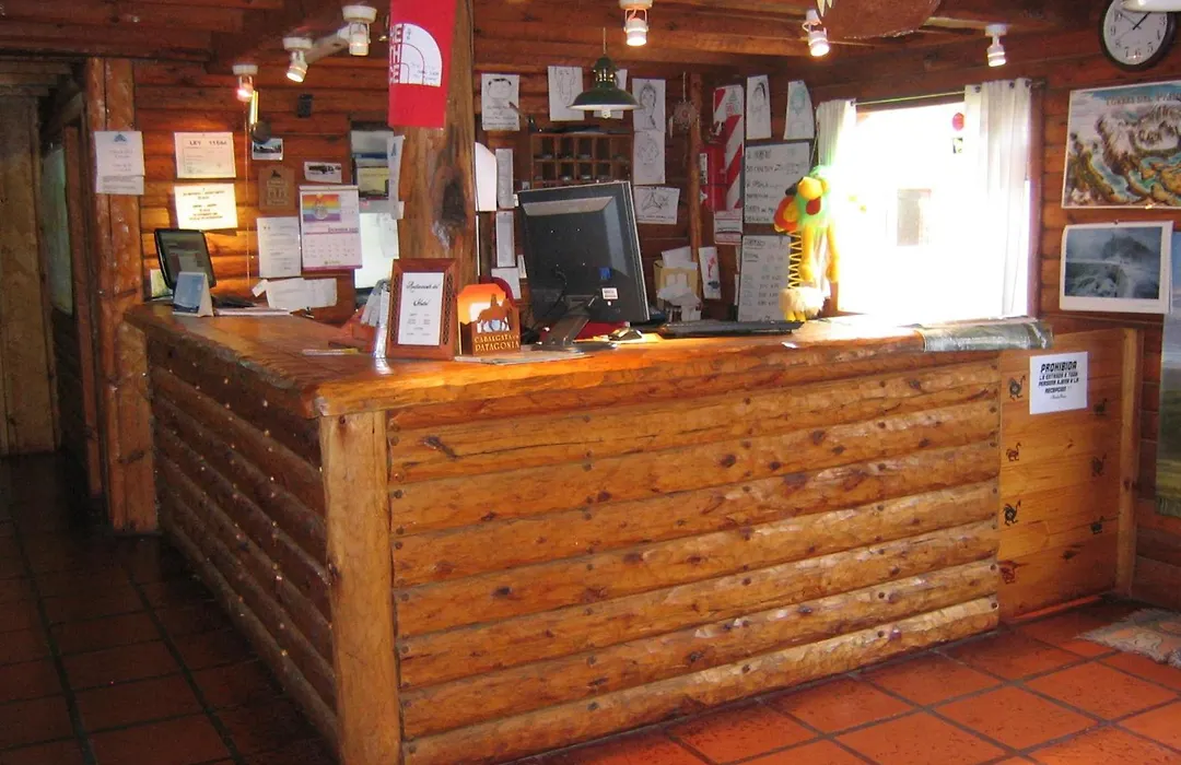 Calafate Hostel-1