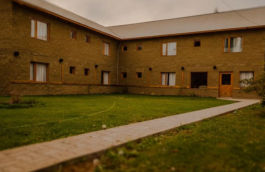 Calafate Hostel-1