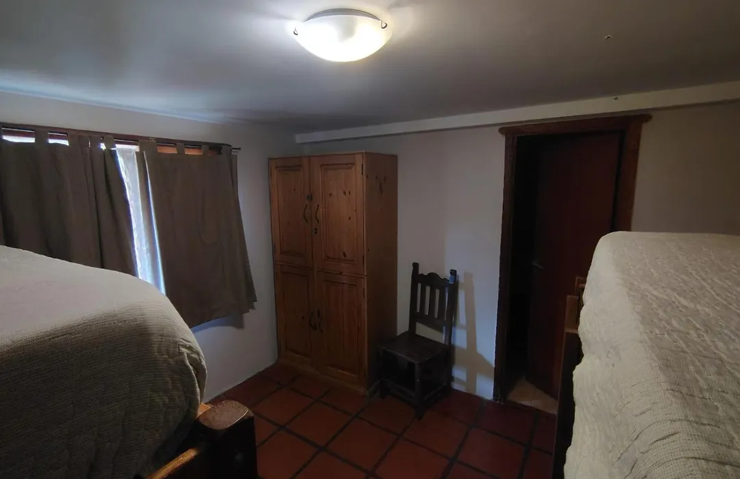 Calafate Hostel-1