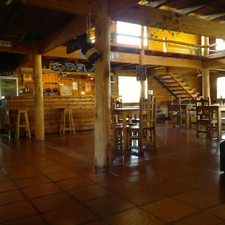 Calafate Hostel-3