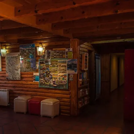 Calafate Hostel-2