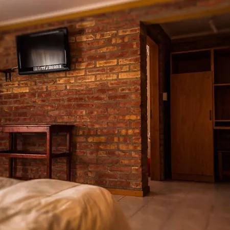 Calafate Hostel-3