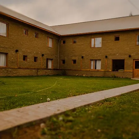 Calafate Hostel-2