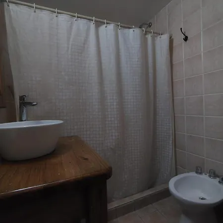 Calafate Hostel-2