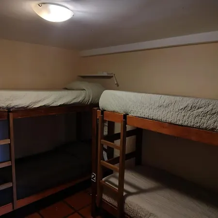 Calafate Hostel-2